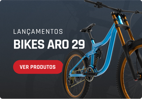Bikes Aro 29
