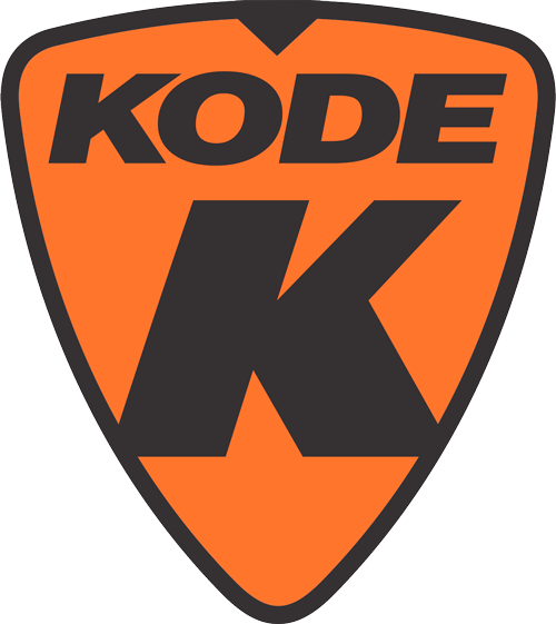 Kode