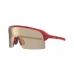 OC HB EDGE GLOSS RED APPLE GOLD CHROME