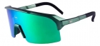 OC HB EDGE M METALLIC GREEN GREEN CHROME