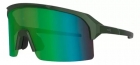 OC HB EDGE M METALLIC GREEN GREEN CHROME