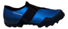 SAPATILHA MTB SH-MX100 TAM 41 AZL