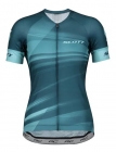 CAMISA RC PRO FEM MC AZ CL AZ ESC G